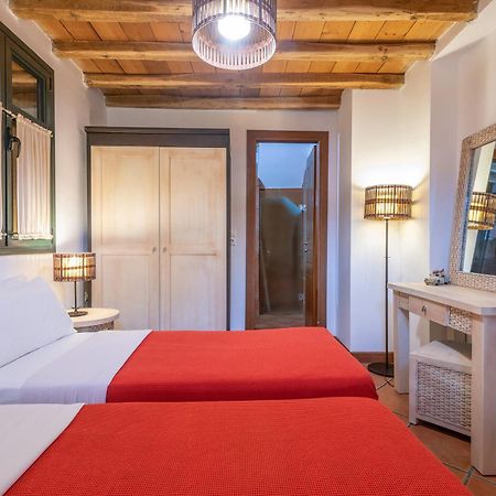 The Varos Residences Hotel Dış mekan fotoğraf