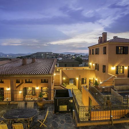 The Varos Residences Hotel Oda fotoğraf