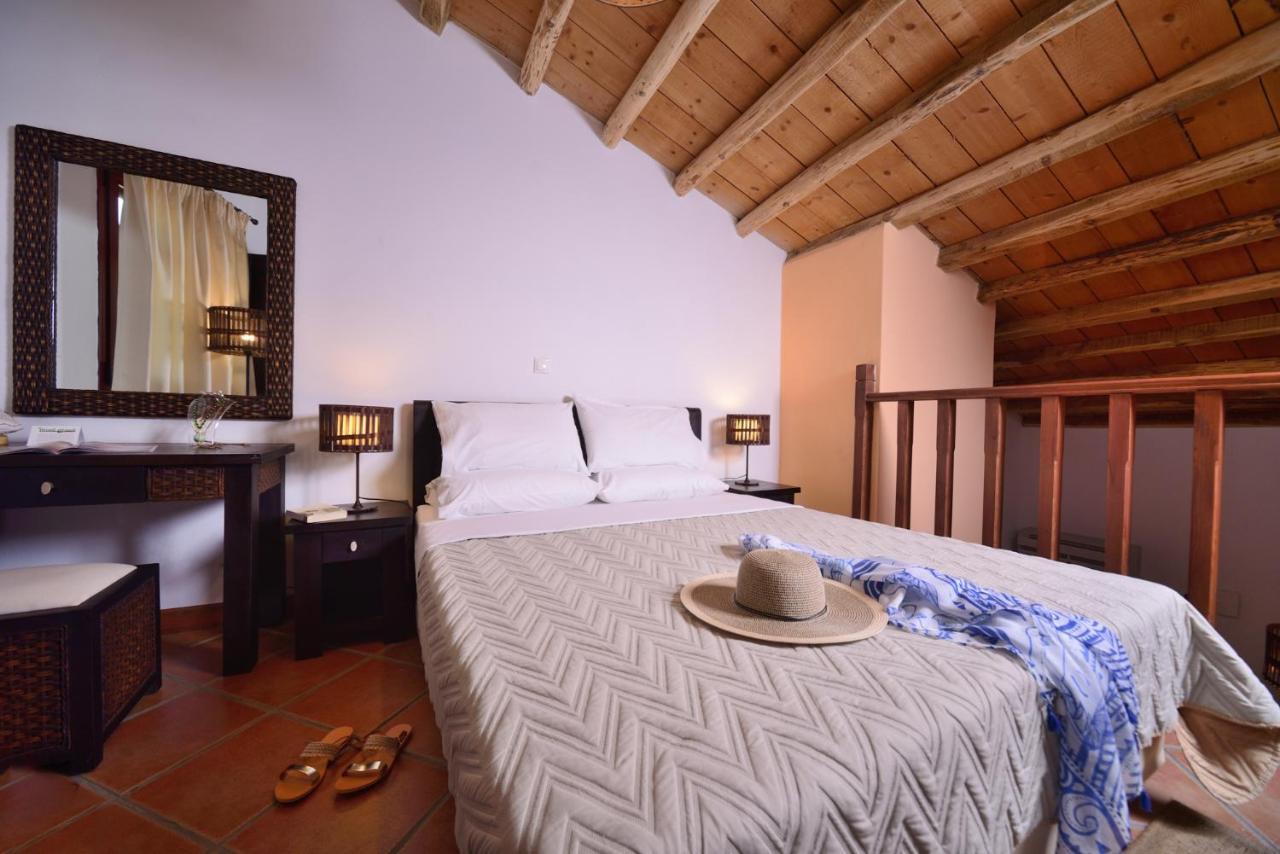 The Varos Residences Hotel Dış mekan fotoğraf
