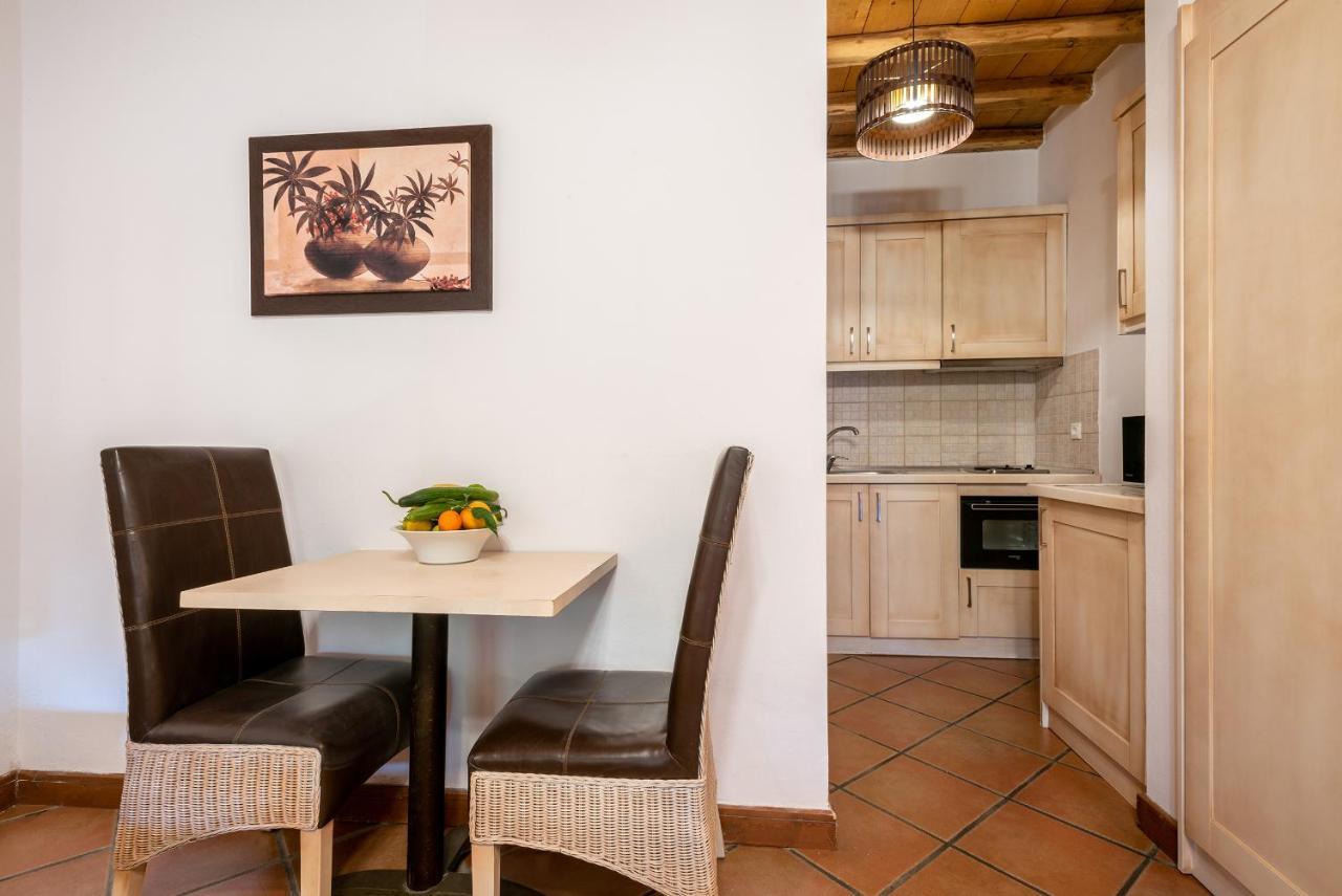 The Varos Residences Hotel Dış mekan fotoğraf