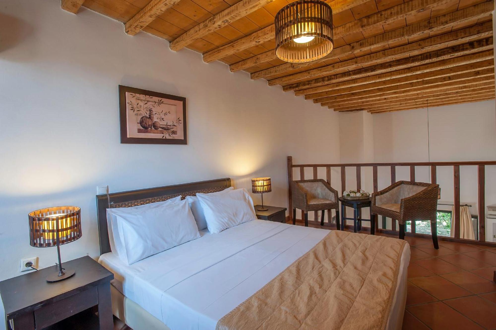 The Varos Residences Hotel Dış mekan fotoğraf