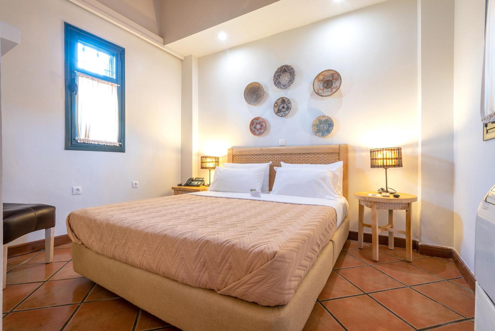 The Varos Residences Hotel Dış mekan fotoğraf