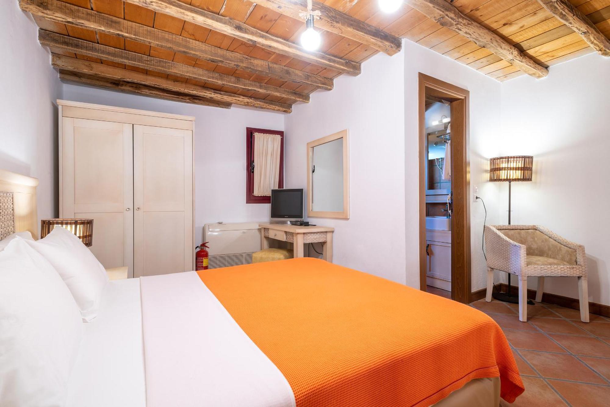 The Varos Residences Hotel Oda fotoğraf