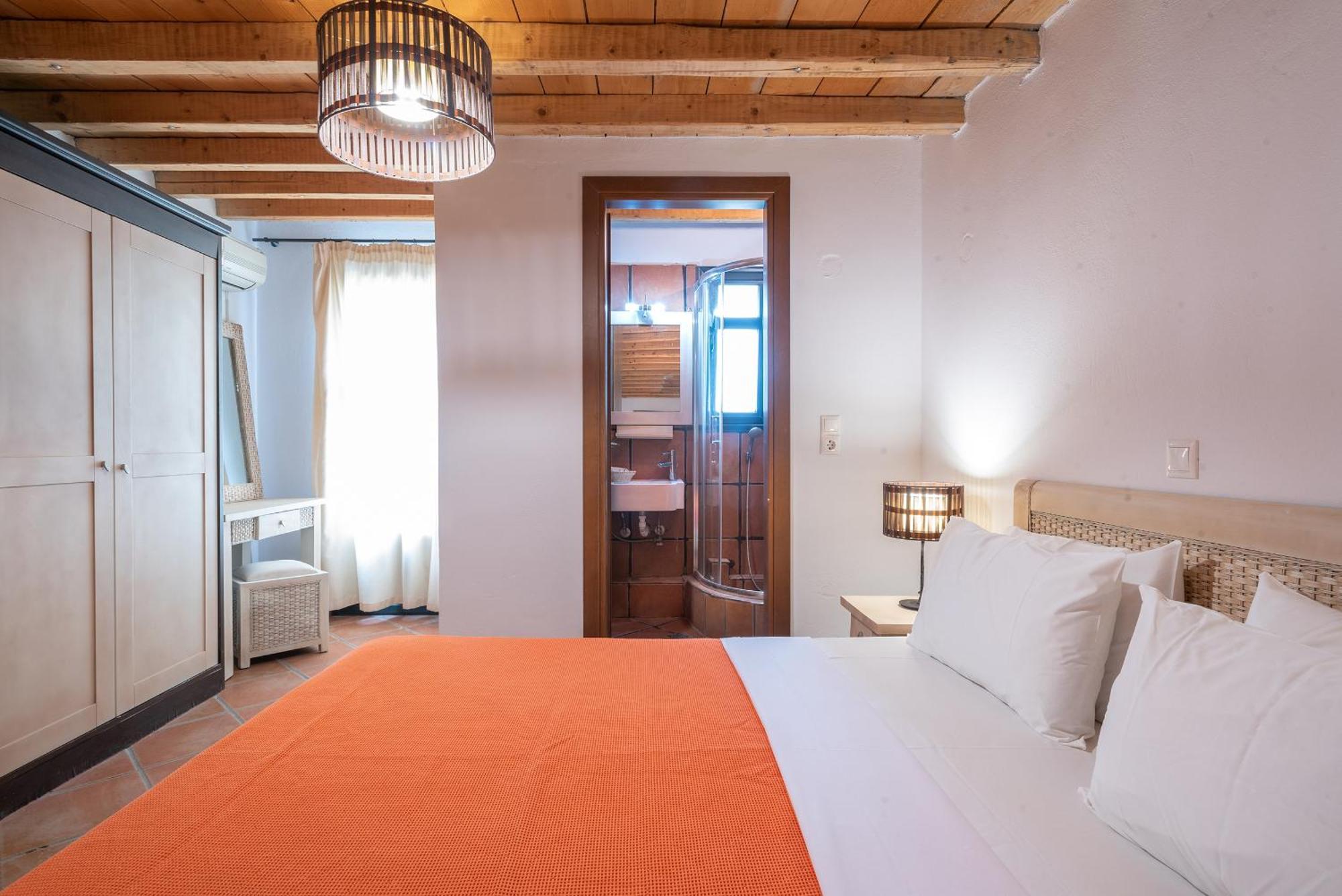 The Varos Residences Hotel Oda fotoğraf