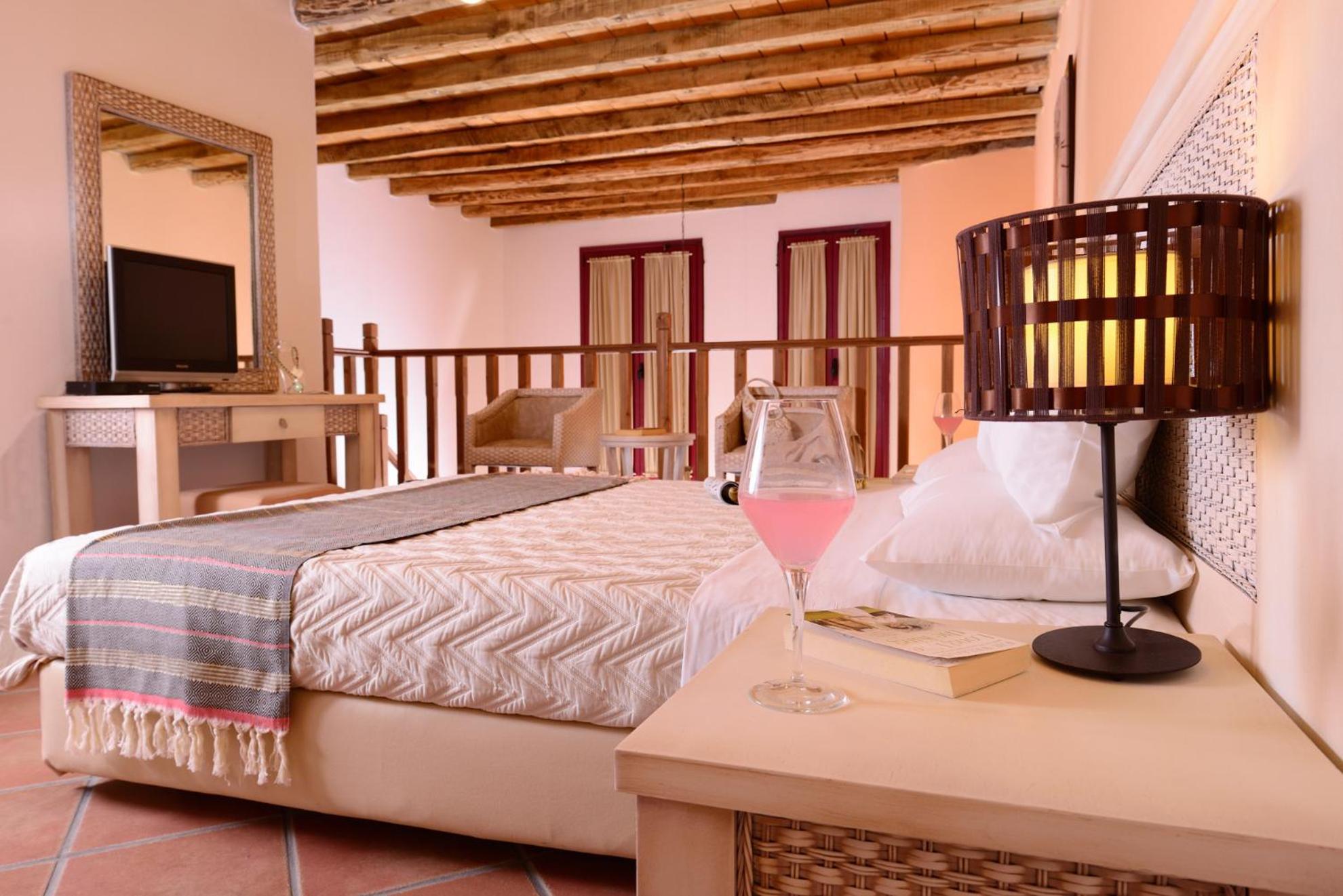 The Varos Residences Hotel Oda fotoğraf