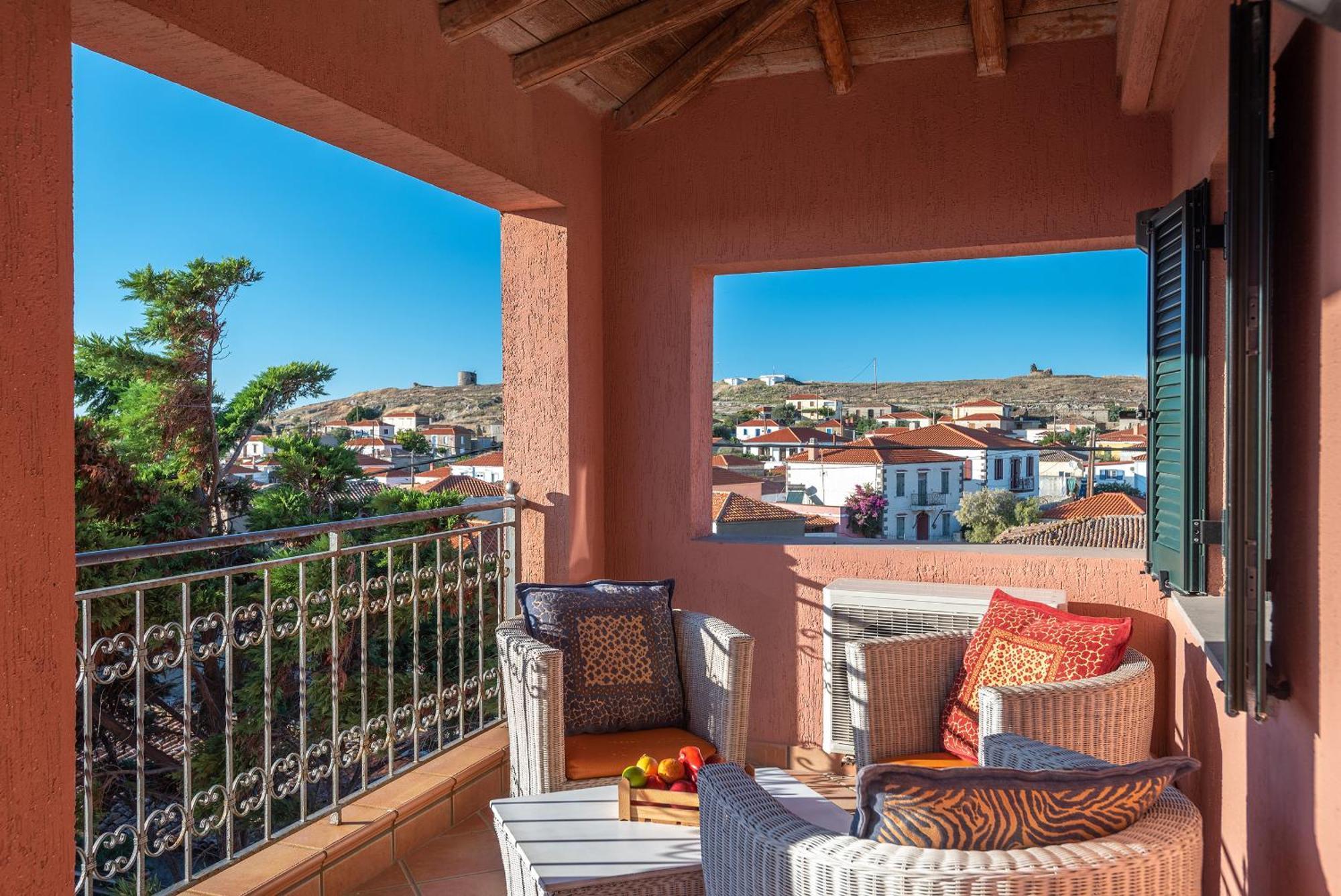 The Varos Residences Hotel Oda fotoğraf