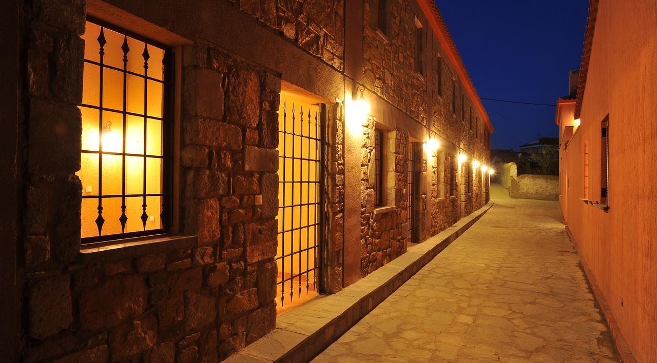 The Varos Residences Hotel Dış mekan fotoğraf