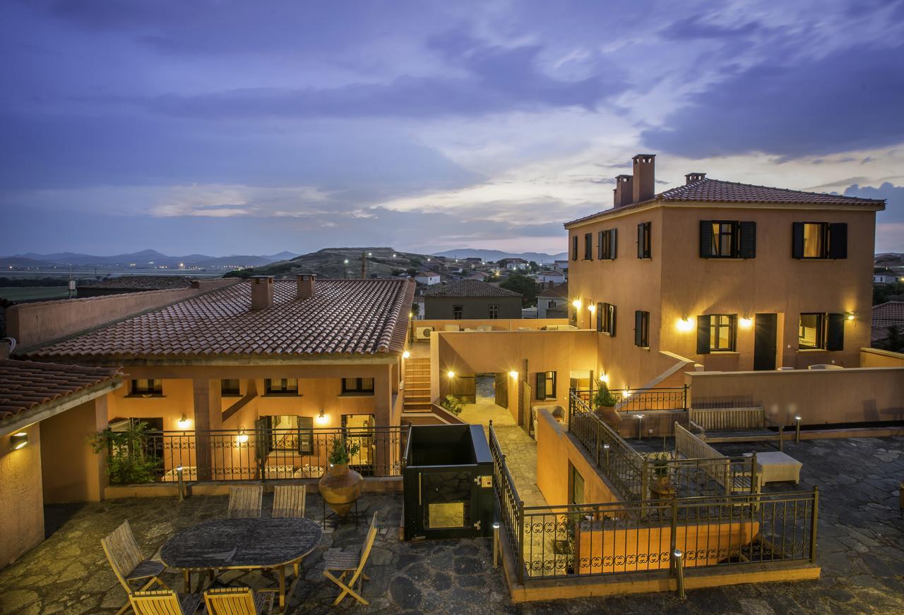 The Varos Residences Hotel Oda fotoğraf